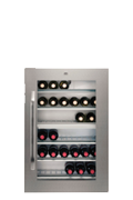 Reparación averías vinoteca Miele en  Cáceres